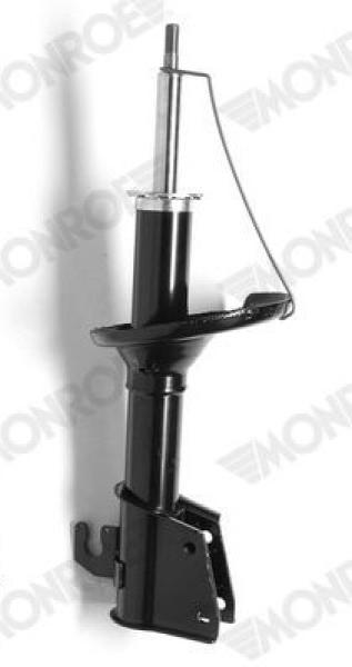 Gas-Pressurized Spring Strut (G16104), Lancia Delta / Prisma (831_)